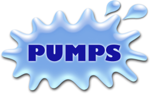 pumps