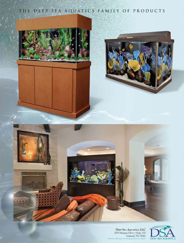 Deep Sea Aquatics